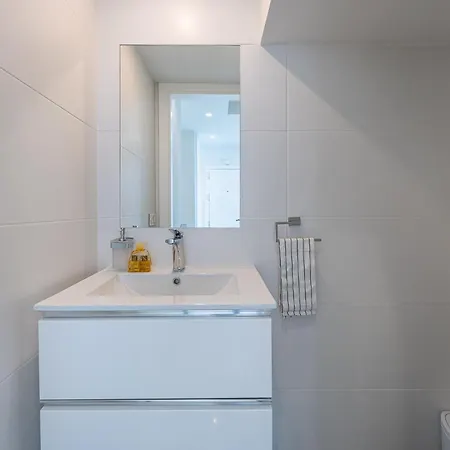 Σπίτι διακοπών Manuel Pueblo- Lujoso Adosado Con Vistas Panoramicas